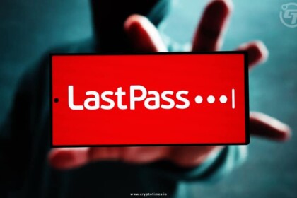 LastPass Hack Continues to Drain Crypto From Victims