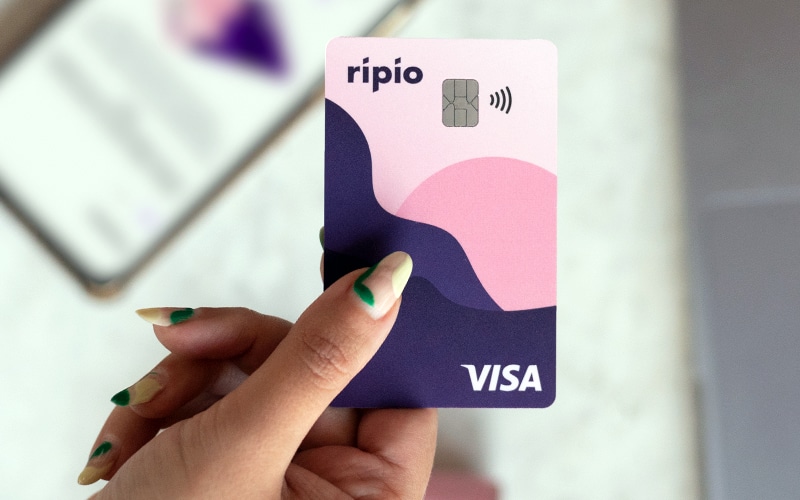 Crypto Exchange Ripio Launches Prepaid Debit Cards in Brazil