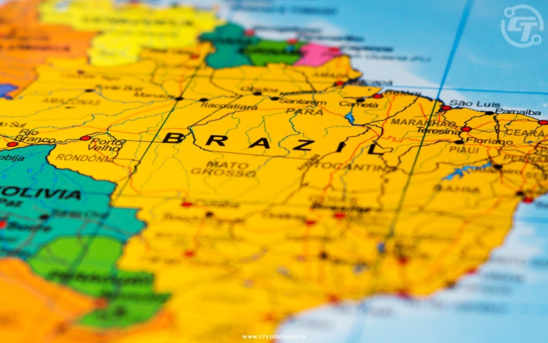 Latin America'S Surge In Digital Finance And Web3 Integration