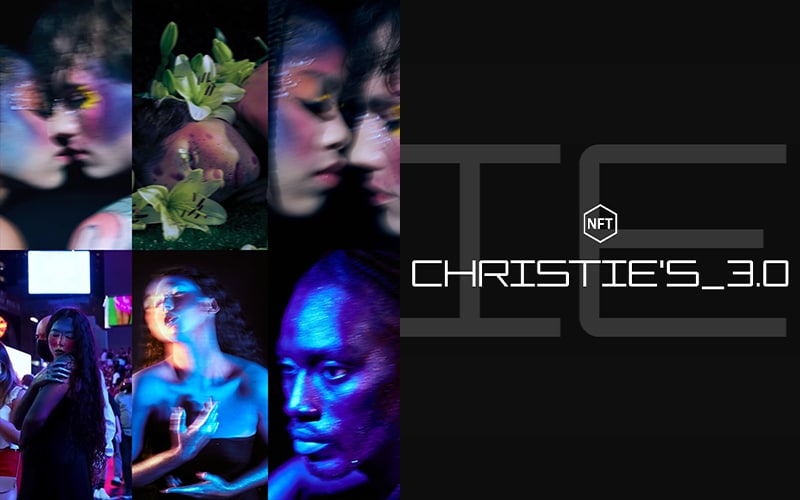 Christie'S Launches Fully On-Chain &Quot;Christie'S 3.0&Quot; Nft Marketplace