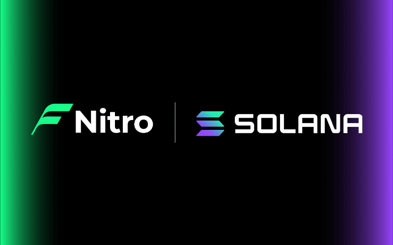 First Solana L2 Scaling Solution “Nitro” to Launch in 2023