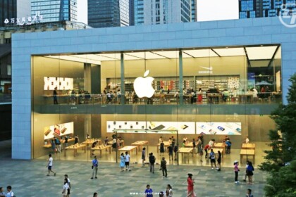 Congress Probes Apple'S Crypto And Nft App Store Rules
