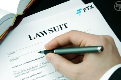 Celeb Promoters Get Support From Former Exec in FTX Lawsuit