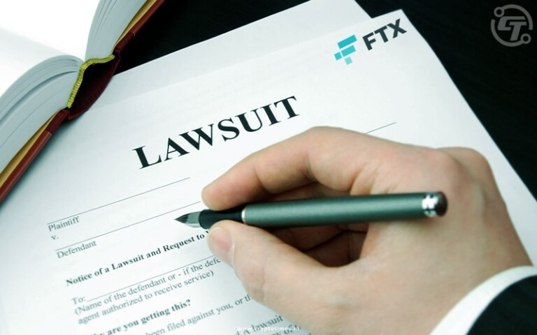 Celeb Promoters Get Support From Former Exec in FTX Lawsuit