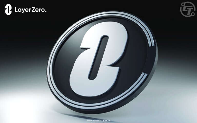 LayerZero Confirms Launching Native Token in 2024 First Half