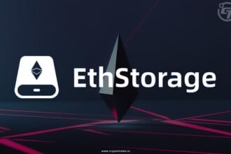Ethereum Layer 2 Rollup Ethstorage Raised $7M In Seed Round