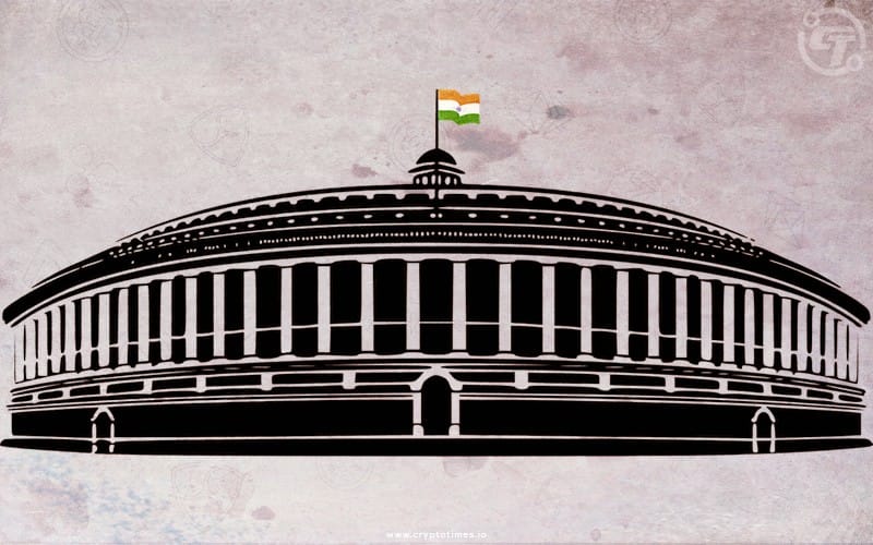 Crypto Companies in India to Meet Government Officials Next Week