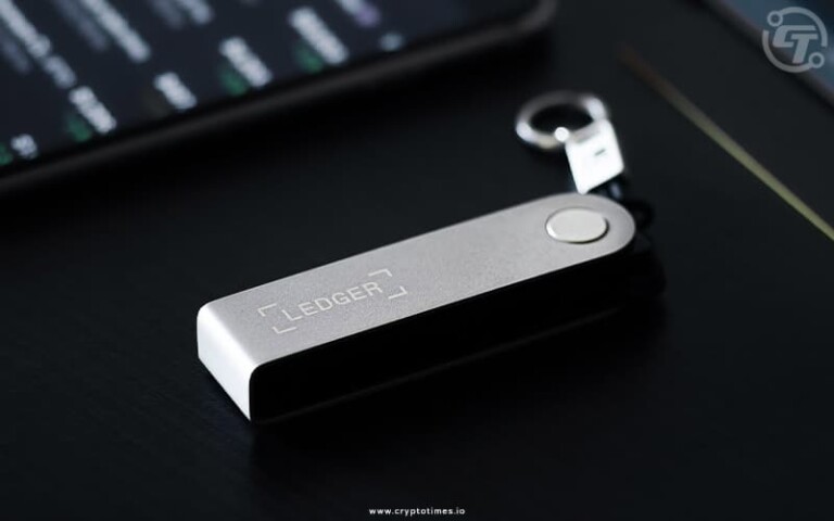 Ledger CEO Announces to Relaunch ‘Ledger Recover’