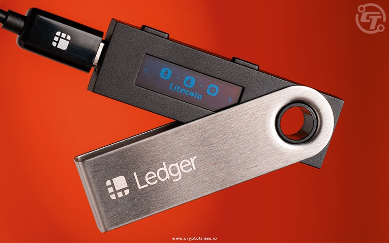 Ledger Experiences Outage Following FTX Collapse