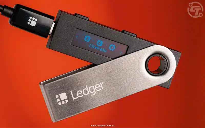 Ledger Partners for Free Wallets for Sotheby's NFT Collector