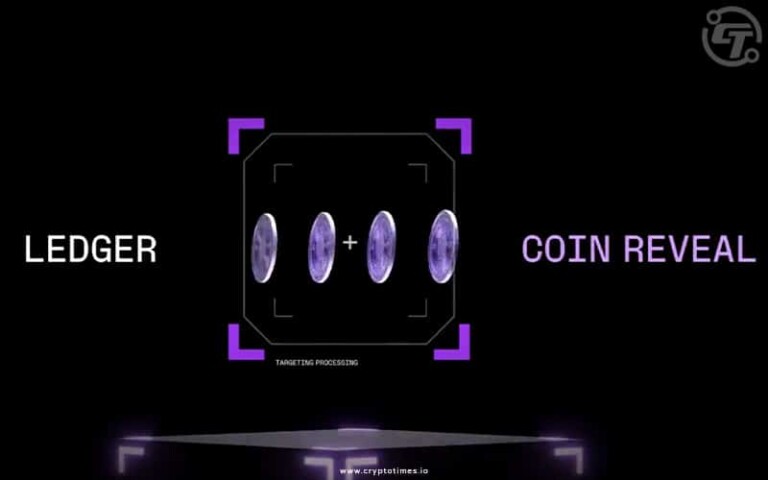 Exciting New Coin and Token Integrations on Ledger Live!