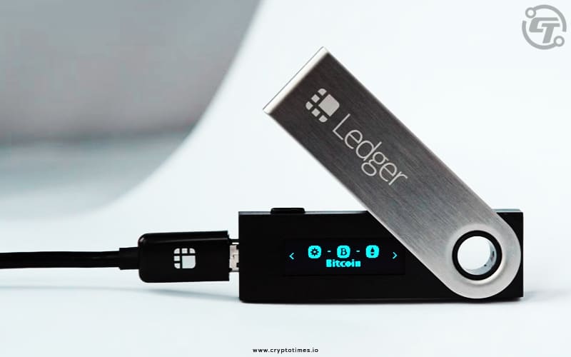 Ledger Clarifies Wallet’s Firmware Security Concerns