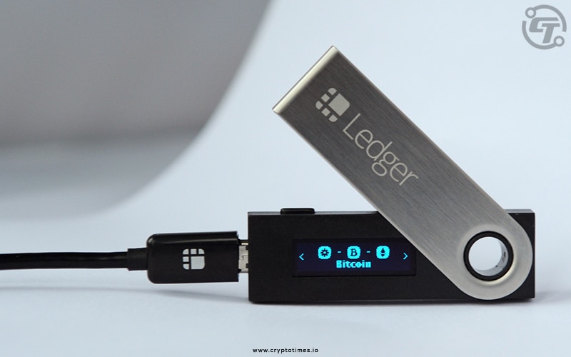 Ledger Key Recovery Service Paused, Code Goes Open-Source