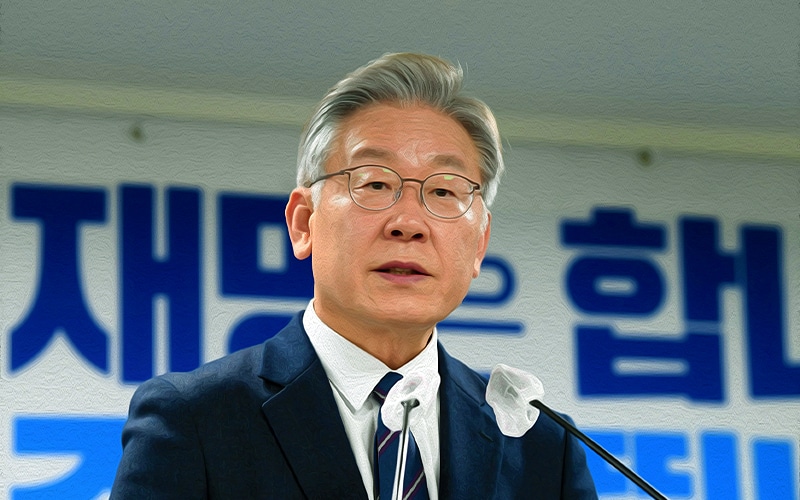 South Korean Presidential Campaign Funds to be Rewarded By NFTs