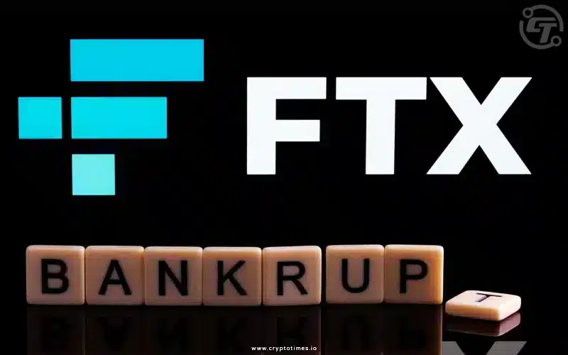 Us Court Orders Independent Examiner For Ftx Crypto Exchange