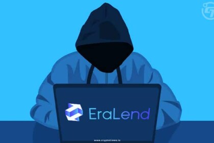 Lending Protocol EraLend Suffers $3.4M Exploit