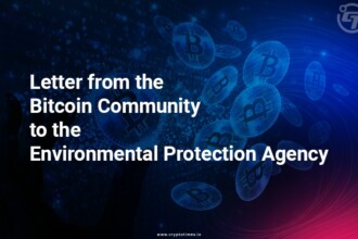 Saylor, Dorsey, Fidelity Defend Bitcoin Mining In Letter To Epa