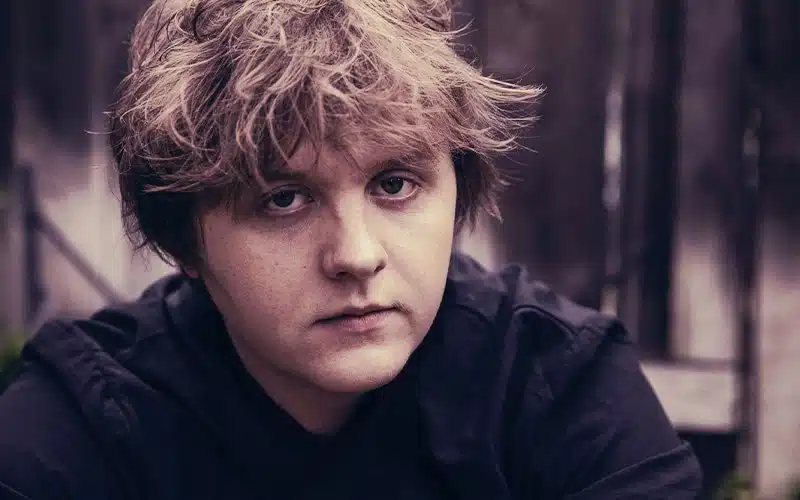 Lewis Capaldi to Perform at XTIXS & GET Protocol's DeFi Event