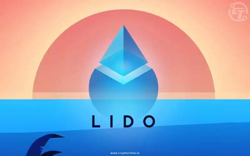 Lido DAO Defies Market Turbulence with 25% Bullish Surge