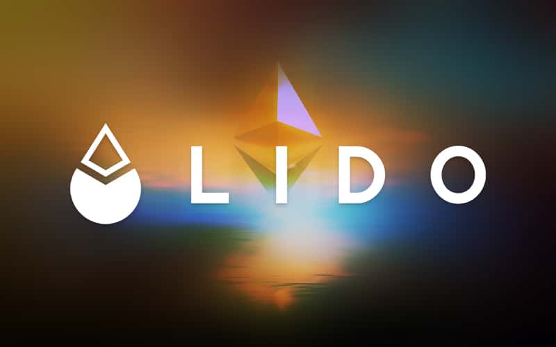 Lido DAO Approves to Sell 1% of Treasury to Dragonfly Capital