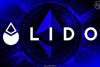 Lido Dominates as Ethereum Staking Reaches New Heights