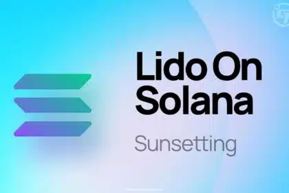 Lido Sunsets Solana Staking Following Financial Incurring