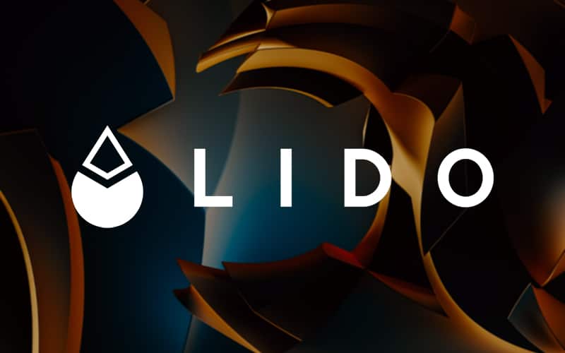 Lido Finance To Offer Steth On Layer-2 Networks