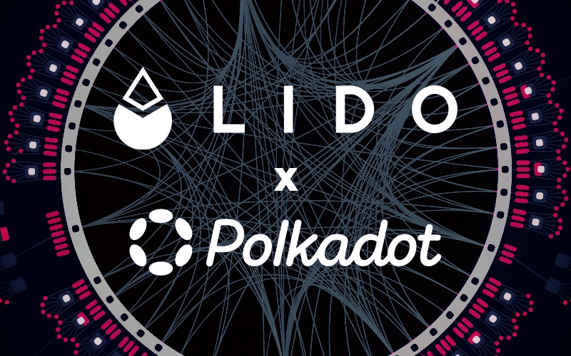 Polkadot'S Moonbeam Network To Provide Staking Via Lido