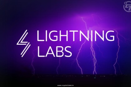 Lightning Labs raises $70 Million