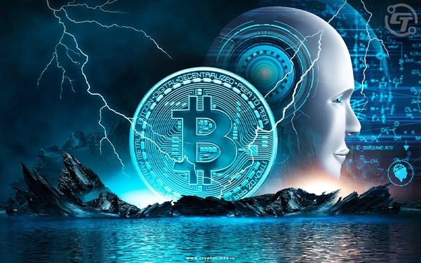 Lightning Labs Unveils AI-Powered Tools for Bitcoin Transactions