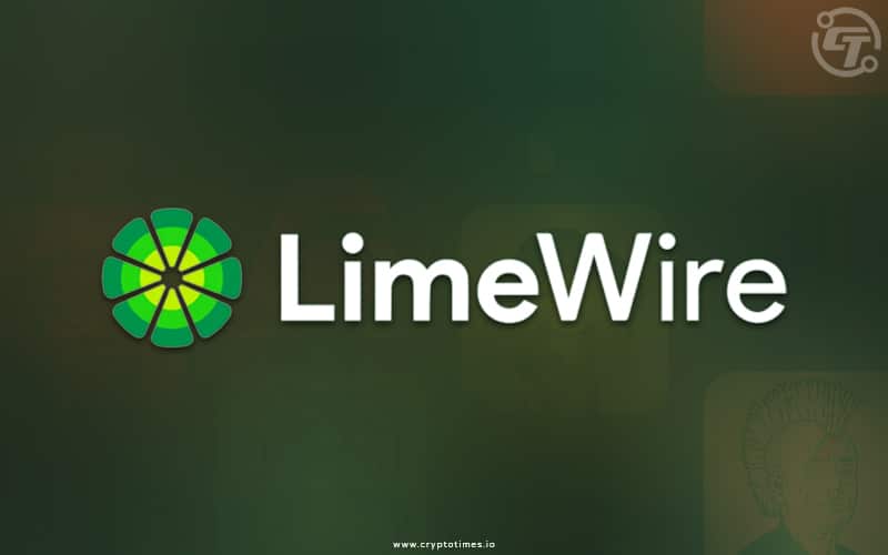LimeWire NFT Marketplace