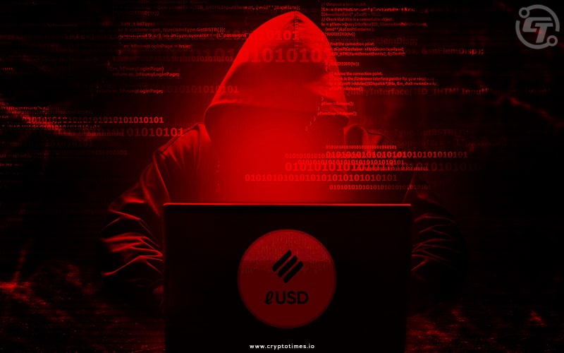 Linear Finance Suffers Attack Hacker Drains All ℓusd Liquidity