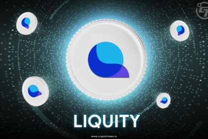 Liquity's LQTY Token Surges 80% Despite Crypto Bear Market