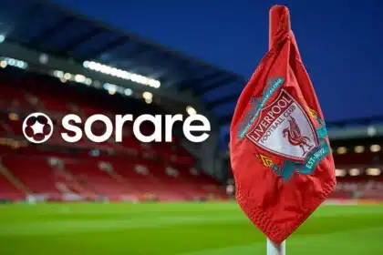 Liverpool FC Sorare Official Global Partner