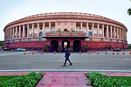 Indian Parliament passed Finance Bill charging 30% Crypto Tax