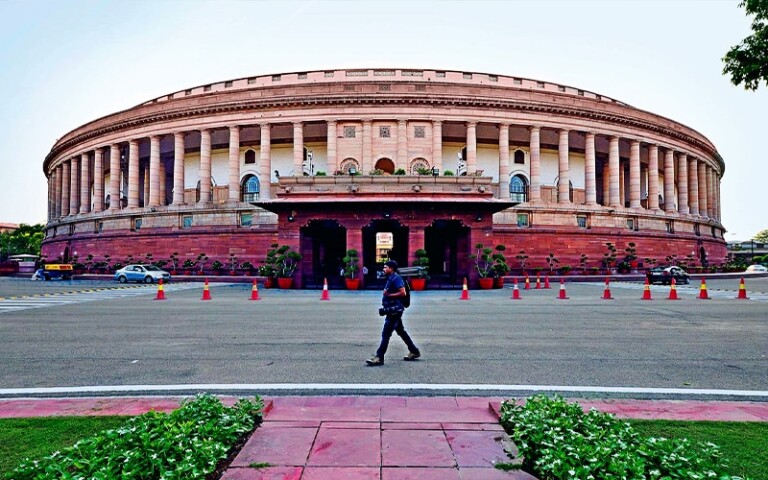 Indian Parliament passed Finance Bill charging 30% Crypto Tax