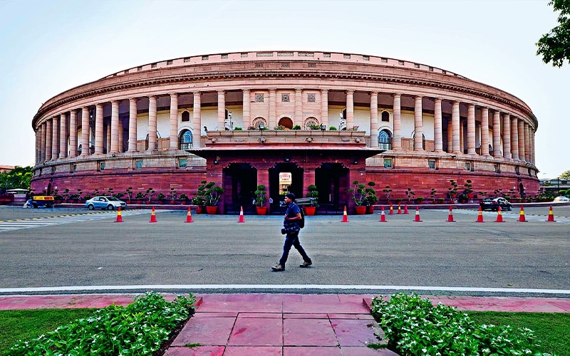 Indian Parliament passed Finance Bill charging 30% Crypto Tax