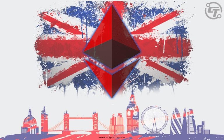 Ethereum London hard fork