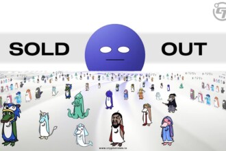 Loomdart’s Loomlock Nfts Sold For More Than 7400 Eth