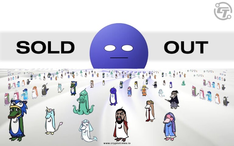 Loomdart’s Loomlock NFTs Sold for More Than 7400 ETH