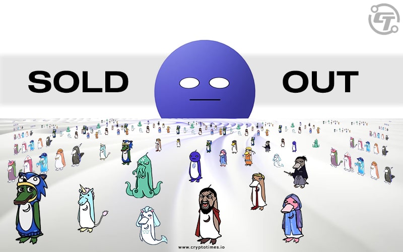 Loomdart’s Loomlock Nfts Sold For More Than 7400 Eth