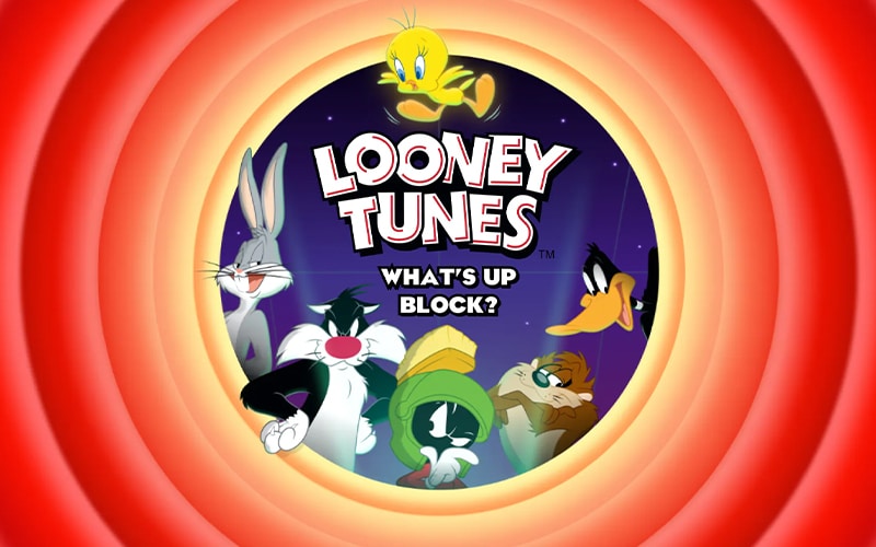 Warner Bros Brings Looney Tunes to NFTs in Collab with Nifty's