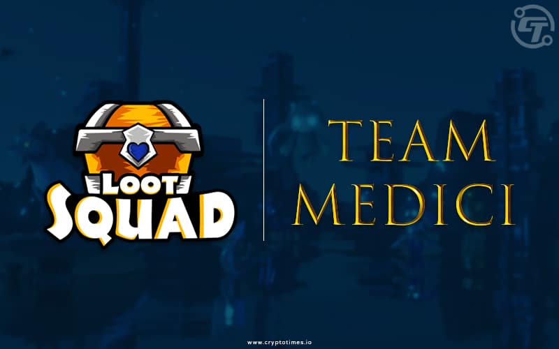 Snoop Dogg Collab with Loot Squad to Encourage Metaverse Gaming
