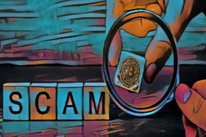 Crypto Scam Busted Again in India's Odisha