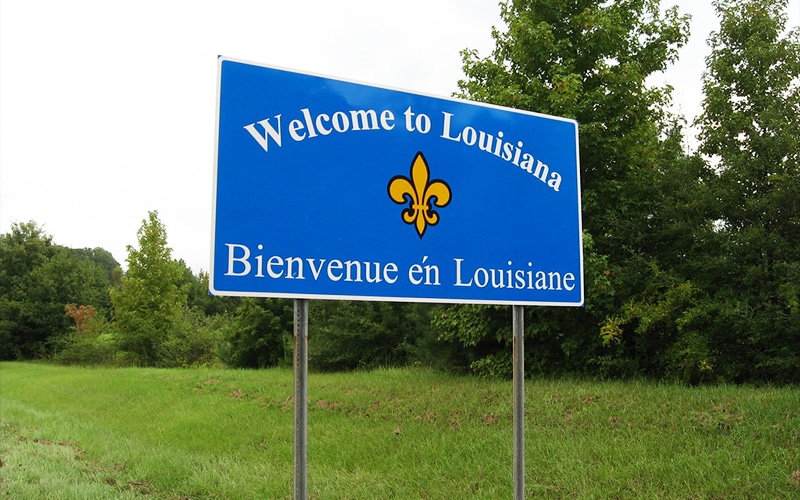 Louisiana Financial Institutions Provides Custody for Digital Assets