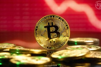 Bitcoin Sees Lowest Trading Volume In Half A Decade