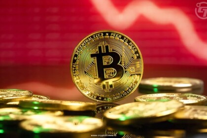 Bitcoin Sees Lowest Trading Volume in Half a Decade