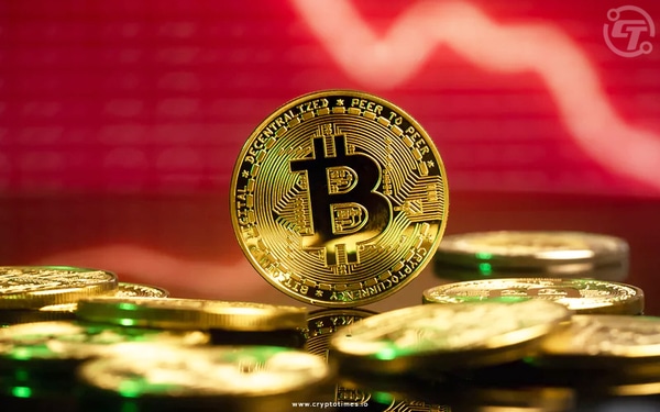 Bitcoin Sees Lowest Trading Volume in Half a Decade