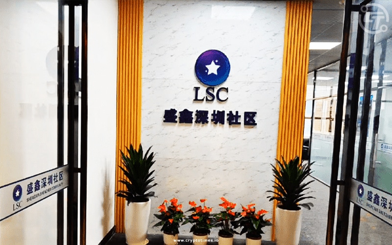 Lucky Star Currency NFT Project Rug Pulls Over $1M in Exit Scam