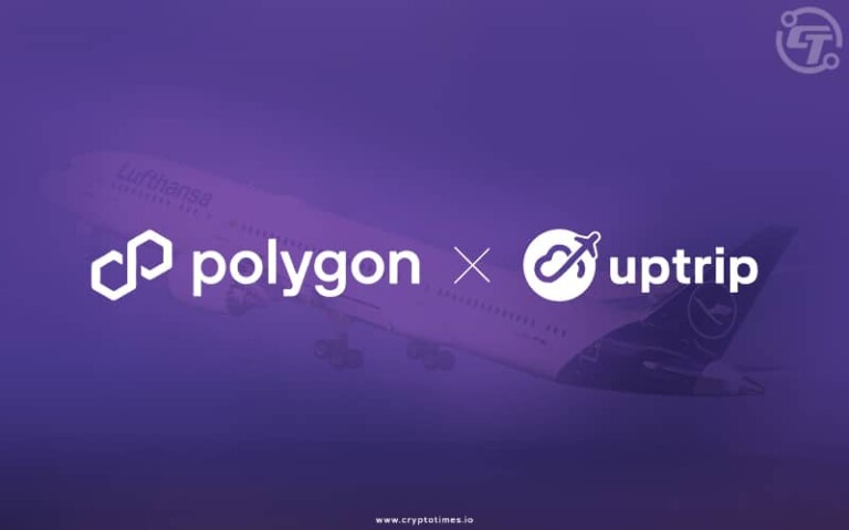 Lufthansa Takes Off With NFT Loyalty On Polygon